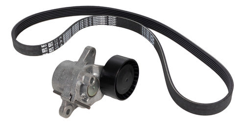Kit Alternador Correa,tensor Peugeot/citroen/208 1.5/c3 1.5