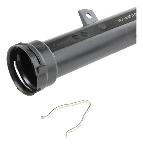 Tubo Colector De Agua Peugeot/citroen 308 1.6 16v/508/ds4/c4