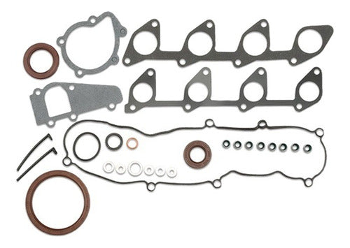 Kit Empaquetadura Peugeot/citroen 406 2.0/307 2.0/boxer 2.0