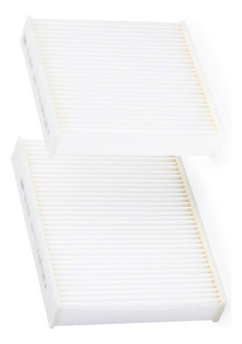 Filtro De Polen Peugeot /citroen / 207 / 208 / 2008 / C3 /c4