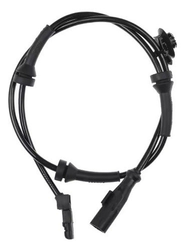 Captor Sensor Abs Delantero Derecho Renault Megane Ii/scenic