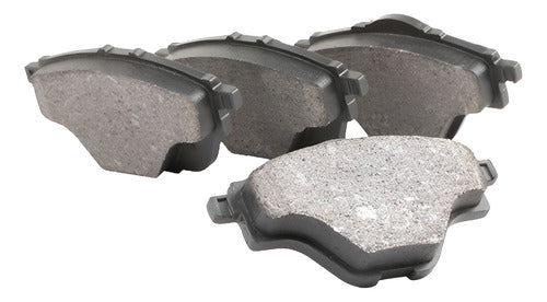 Pastilla Freno Trasera Peugeot/citroen/308/3008/5008/c4 / C5