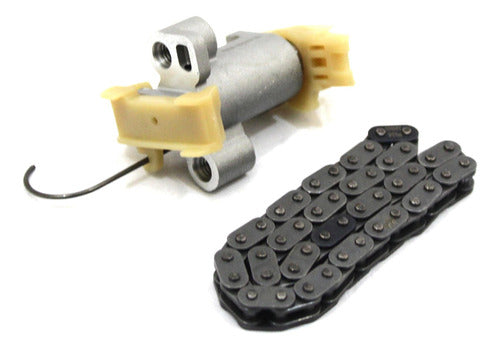 Cadena Y Tensor Eje Leva Peugeot / Citroën / Partner 1.5 Dv5