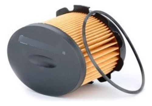 Filtro De Petroleo Peugeot/citroen/partner 1.9 Dw8/berlingo