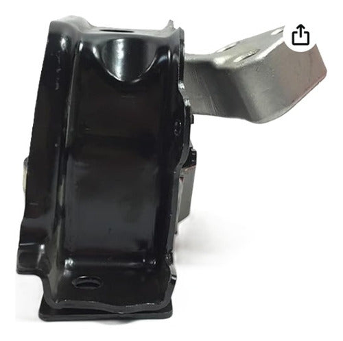 Soporte Motor Derecho Peugeot/citroen 1.6 Bencinero (301/c3)