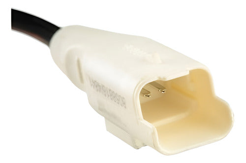 Captor Sensor Abs Peugeot/citroen/307/c4