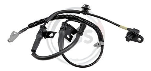 Sensor De Velocidad Y Abs Derecho Kia Cerato / Forte