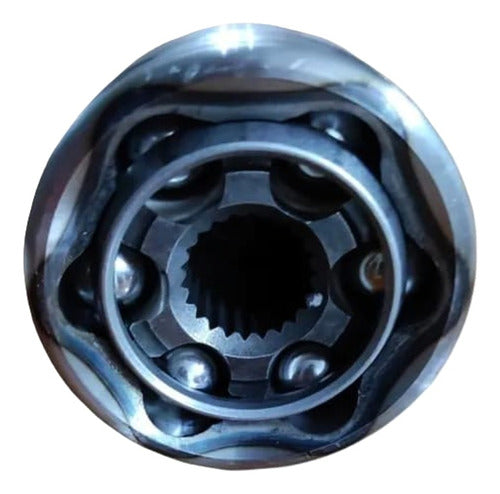 Homocinetica Punta Rueda Chery Fulwin 1.5 (ext 22 - Int 24)