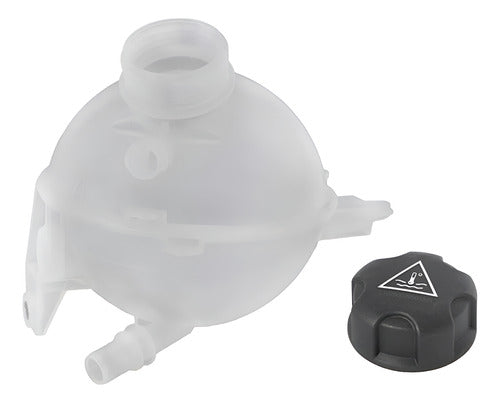 Deposito Agua Con Tapa Peugeot Partner B9 Diesel