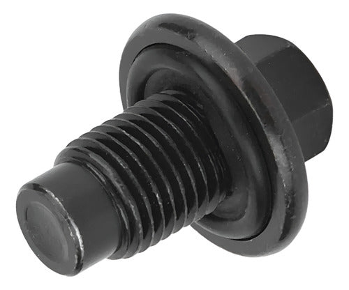 Perno Tapon De Carter Peugeot / Citroen / Boxer 2.2 Puma