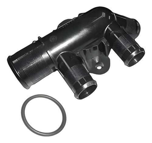 Tubo Colector De Agua Peugeot Citroen 1.9 Petrolera