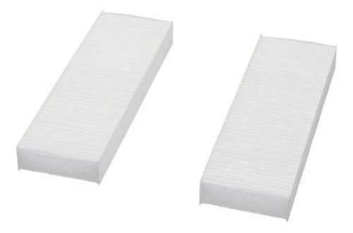 Filtro Polen Peugeot/citroen / 208 1.2 Eb2 2008/c4/ Ds3 1.2
