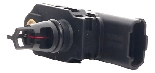 Sensor De Temperatura De Admision Mapen / 301 Hdi / 308