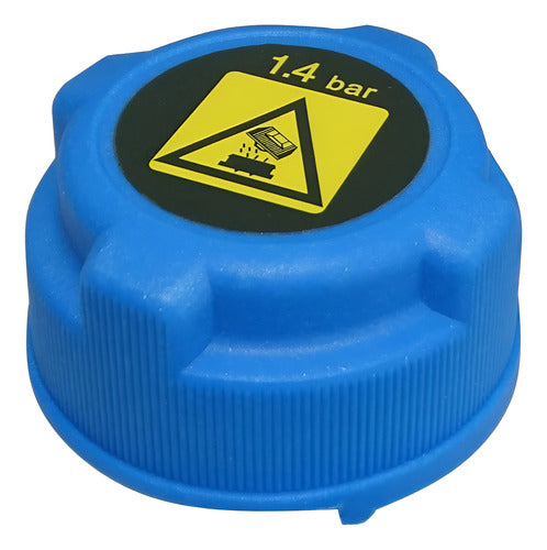 Tapa Deposito De Agua Radiador Peugeot / Citroen / Bipper