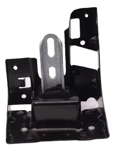 Soporte Motor Izq. Peugeot/citroen 1.6 Hdi (301/208/c-elyse)
