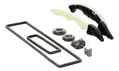 Kit Distribucion Hyundai Santa Fe 2.0 - 2.4 (con Cadena)