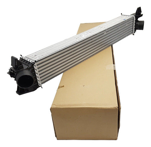 Radiador Intercooler Peugeot Boxer/jumper/ducato 2.0 Hdi