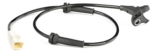 Captor Sensor Abs Peugeot/citroen/307/c4