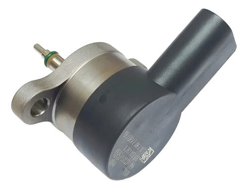 Electrovalvula Reguladora De Presion De Riel Mercedes-benz