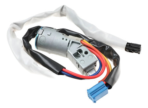 Chapa Contacto Peugeot Partner Y Berlingo 2005 - 2011