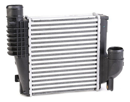 Radiador Intercooler Peugeot/citroen Partner 1.6/berlingo 1.