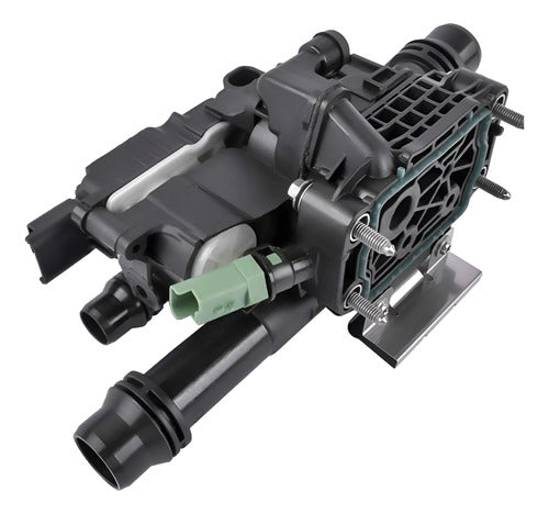 Caja Termostato Peugeot / Citroen 3008 1.6 Hdi Petrolero