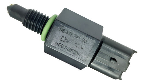 Sensor Captor De Agua En Petroleo Peugeot / Citroen