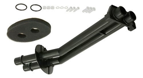 Tubo De Calefaccion Peugeot / Citroen / 206 / 307 2.0