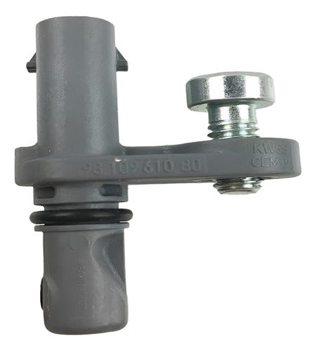 Captor Abs Sensor De Velocidad (trasero) Peugeot / Citroen