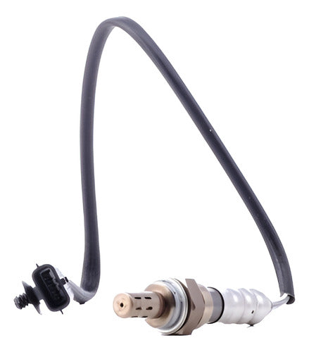 Sensor De Oxigeno Universal 4 Cables (blanco/negro/gris)