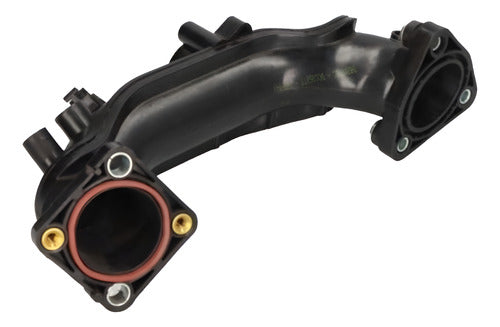 Turbo Aire Dosificado Peugeot/citroen 208/partner 1.6/c4 1.6