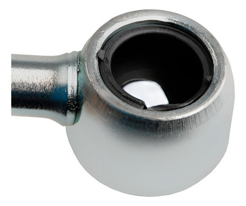 Bieleta Selectora De Cambio Larga (regulable) Peugeot/citroe
