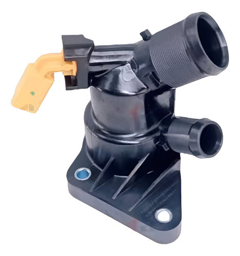 Caja De Agua Con Termostato Great Wall Haval H6 3rd Darco