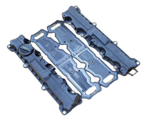 Tapa De Válvula Peugeot Y Citroën 206/307/c4 1.6 16v Tu5jp4