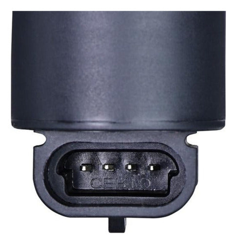 Valvula Ralentin O Iac Peugeot / Citroen / 106 1.1 / 205 1.1