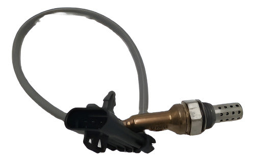 Sensor De Oxigeno Great Wall/jac/byd/lifan/h3/h5/h6/wingle