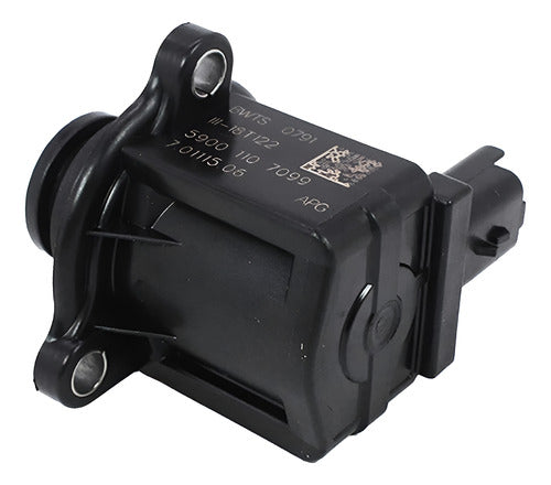 Electro Valvula Descarga De Turbo Peugeot / Citroen