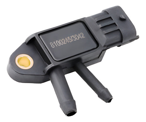 Sensor Presion Dpf Renault Kangoo/captur/koleos 1.5 Hdi K9