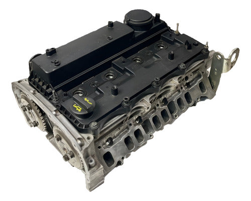 Culata Peugeot Boxer / Citroen Jumper 2.2 Puma / Ford Ranger