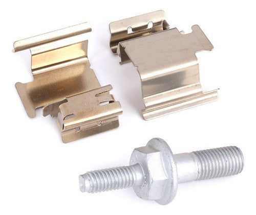 Pastillas De Freno Traseras Peugeot/citroen 207 Cc/ 307 / C4
