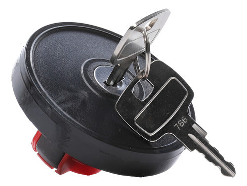 Tapa Llenado Combustible Peugeot/citroen 308/5008/jumper
