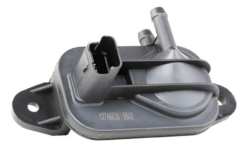 Sensor Presion Gases De Escape Peugeot / Citroen
