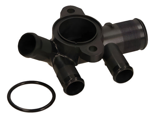Tubo Colector De Agua Peugeot Citroen 1.9 Petrolera