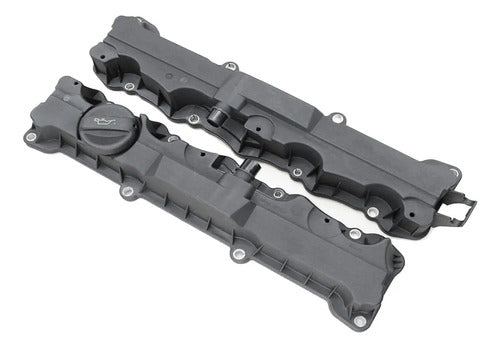 Tapa Valvula Con Empaque Peugeot 206 Y 307 1.6 16v Tu5jp4