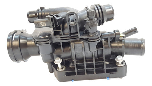 Caja Termostato Peugeot/citroen/301/c-elyce 1.5 Hdi/308/5008