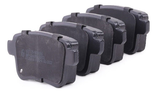 Pastillas De Freno Renault Kangoo 1.5 Dci 440604876r