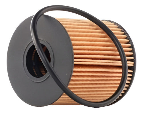 Filtro Aceite Element Peugeot/citroen 206/207/307 1.6 C3 C4