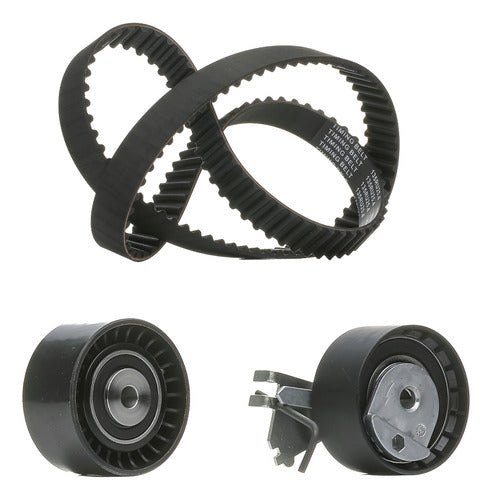 Kit Distribucion Peugeot 207 / Citroen C3 1.4 16v Et3j4