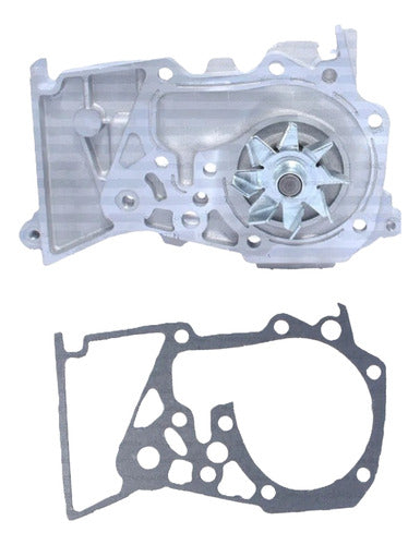 Bomba De Agua Renault Clio Ii K4m/megane/scenic16v/symbol