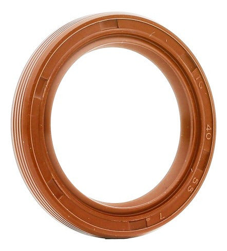 Reten Delantero Cigüeñal Peugeot/citroën 206 1.4/207 Dv4/c3